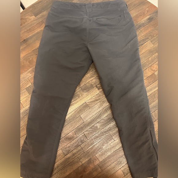 Men’s North Face pants. Size 36 - Picture 2 of 4